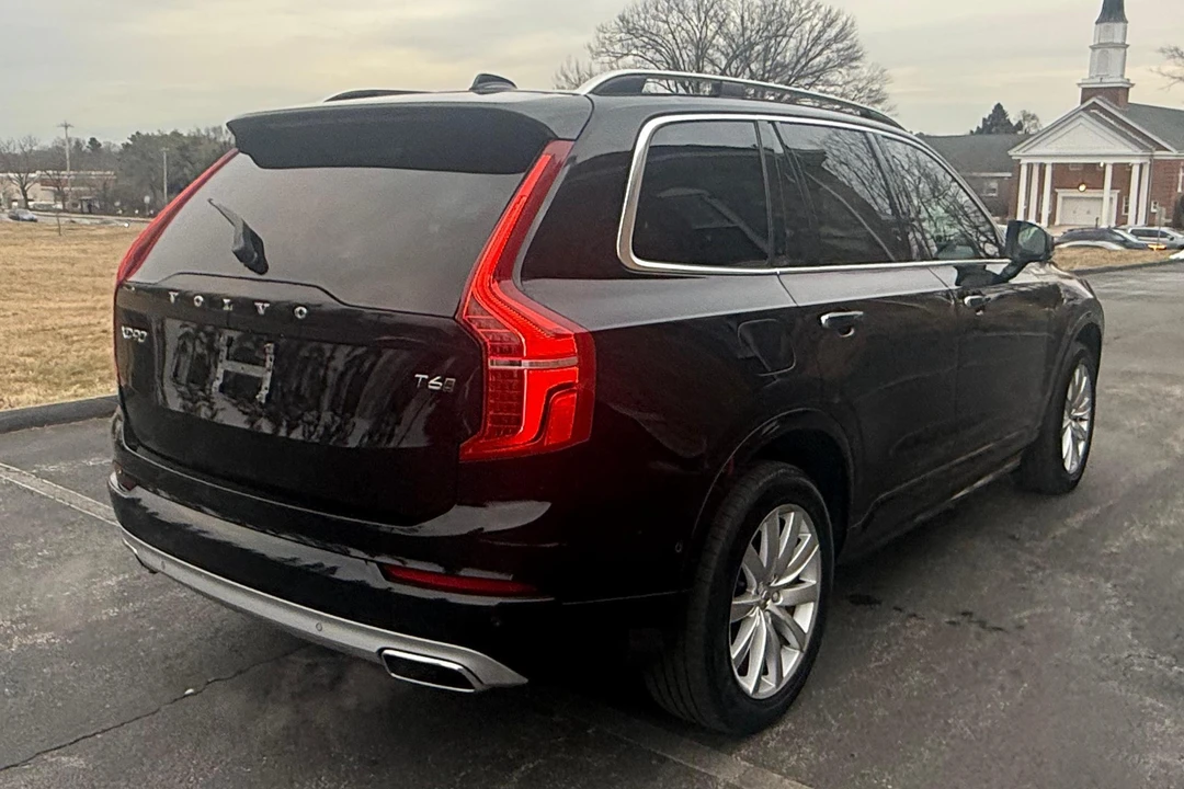 2016 Volvo XC90 2nd Gen - Image 5 of 31