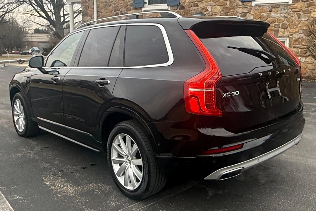 2016 Volvo XC90 2nd Gen - Image 4 of 31