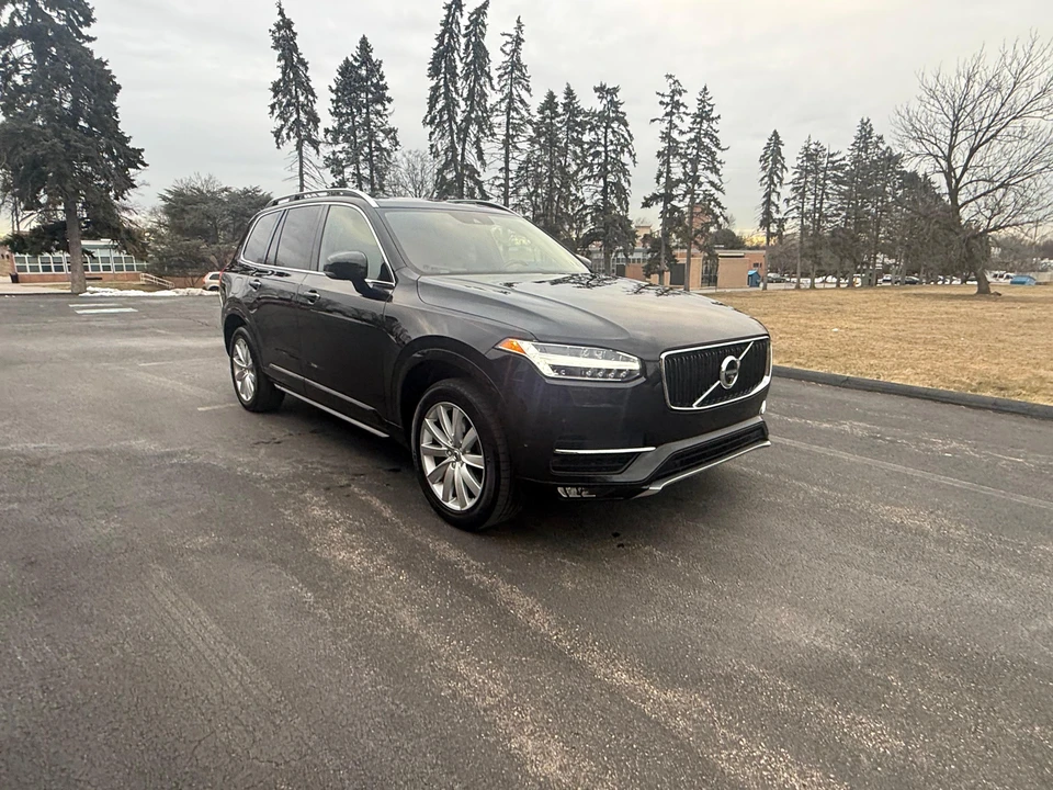 2016 Volvo XC90 2nd Gen - Image 15 of 31
