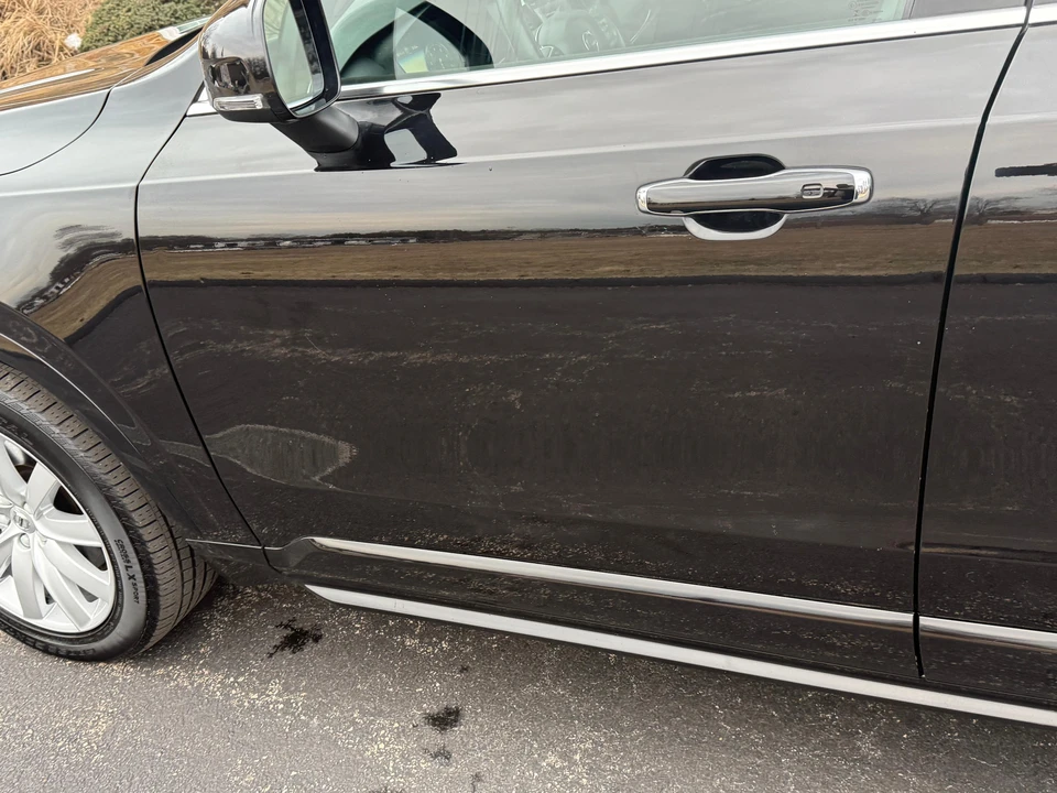 2016 Volvo XC90 2nd Gen - Image 31 of 31