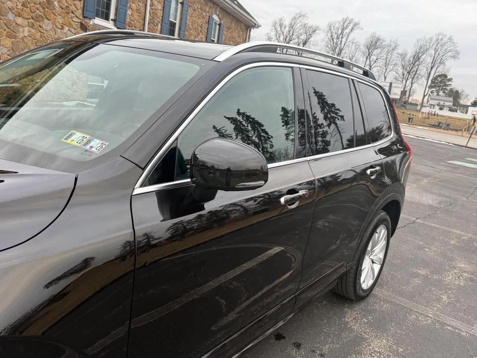 2016 Volvo XC90 2nd Gen - Image 27 of 31