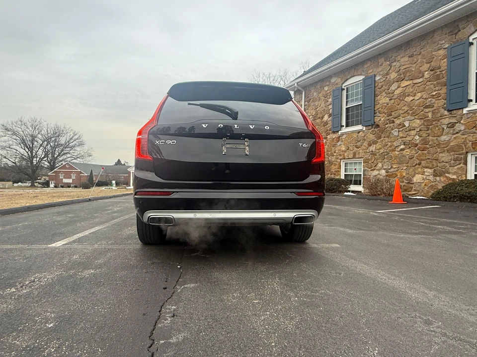 2016 Volvo XC90 2nd Gen - Image 12 of 31