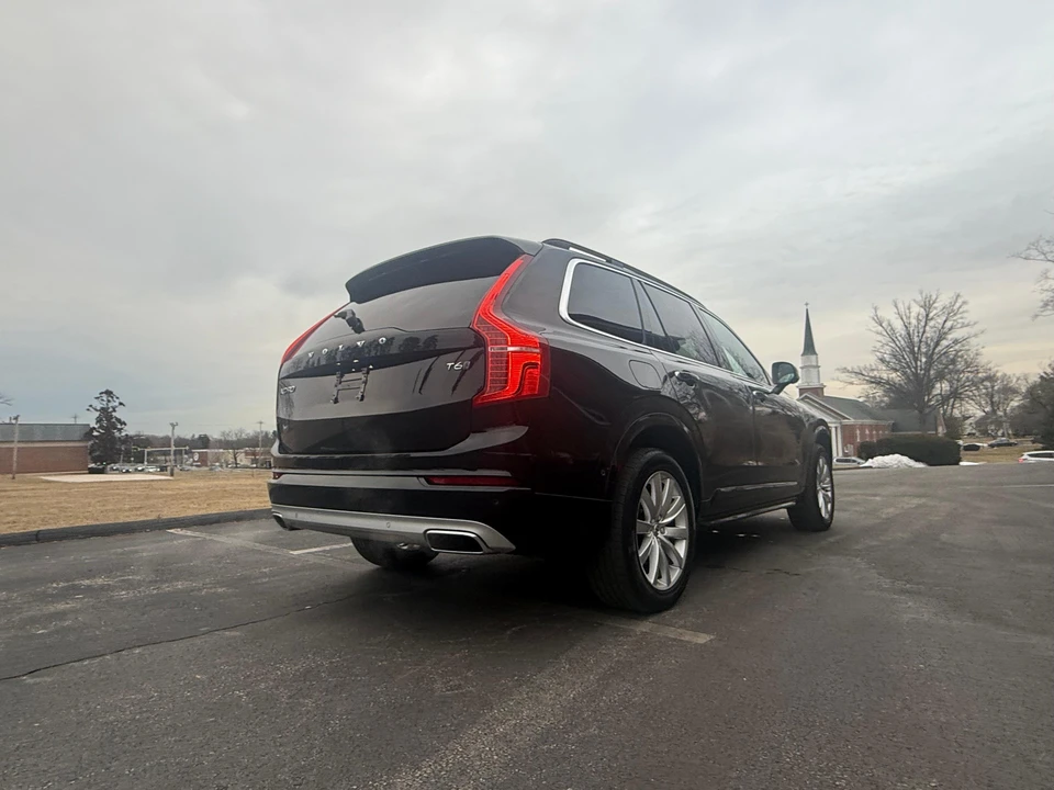 2016 Volvo XC90 2nd Gen - Image 13 of 31