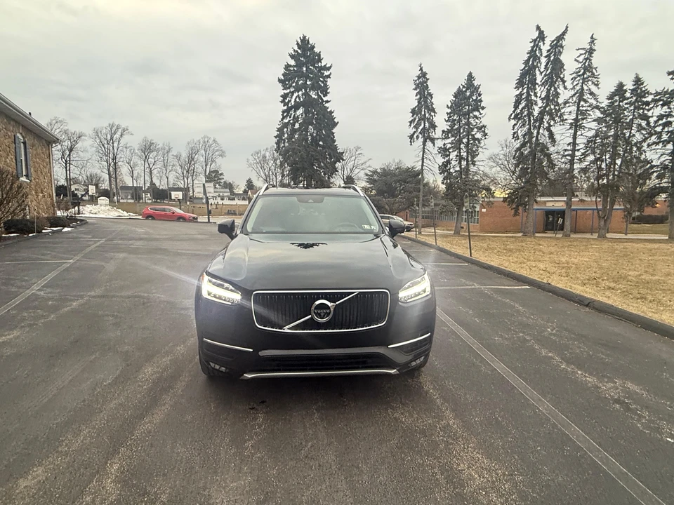 2016 Volvo XC90 2nd Gen - Image 7 of 31