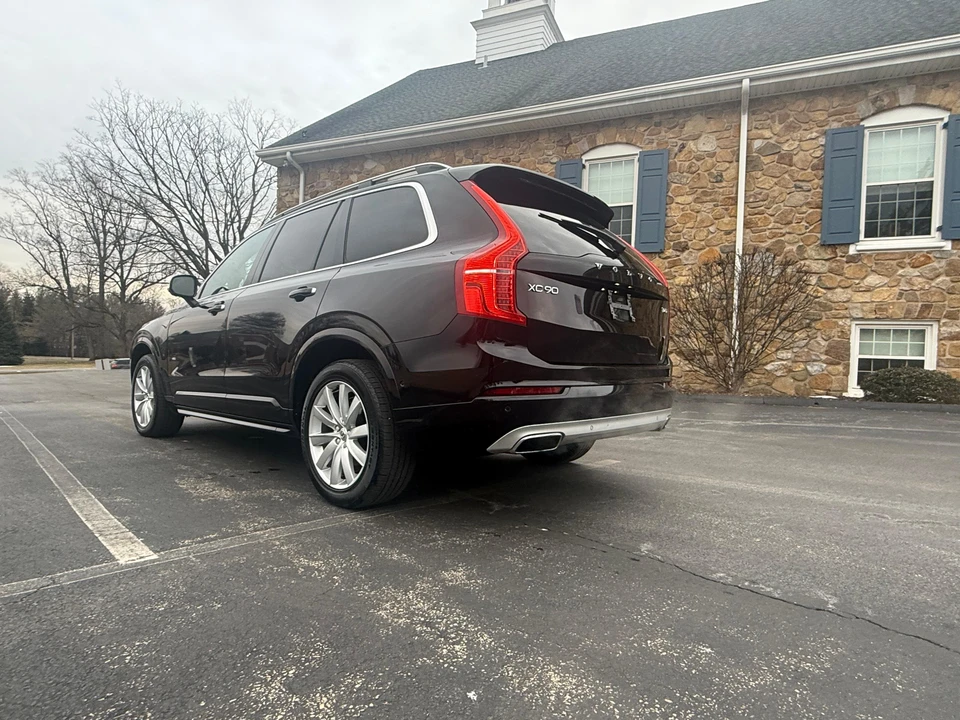 2016 Volvo XC90 2nd Gen - Image 11 of 31