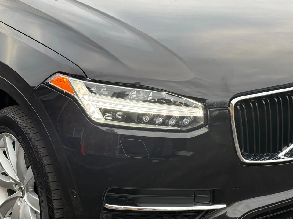 2016 Volvo XC90 2nd Gen - Image 17 of 31