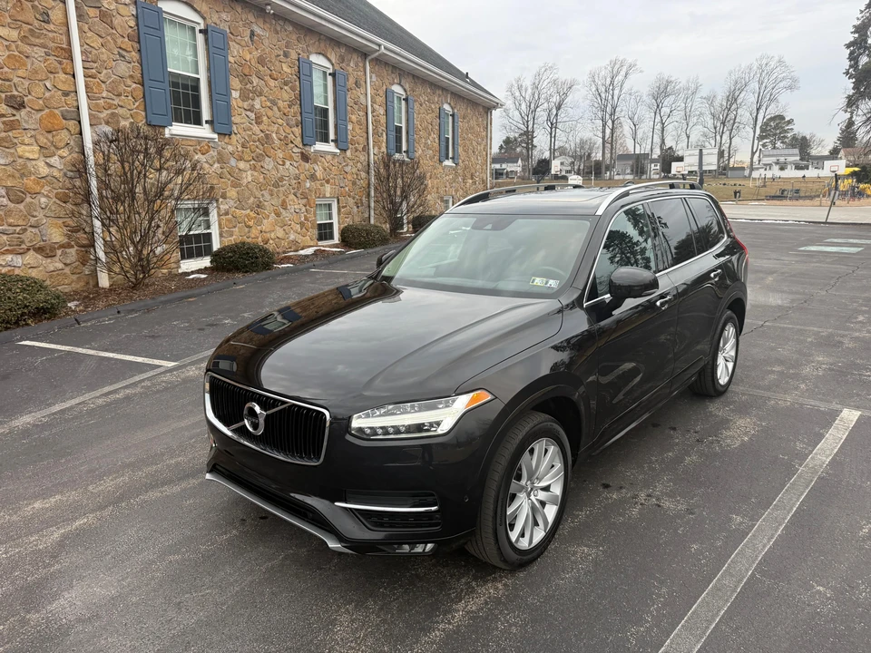 2016 Volvo XC90 2nd Gen - Image 9 of 31