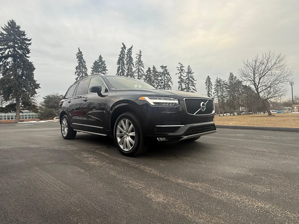 2016 Volvo XC90 2nd Gen - Image 14 of 31