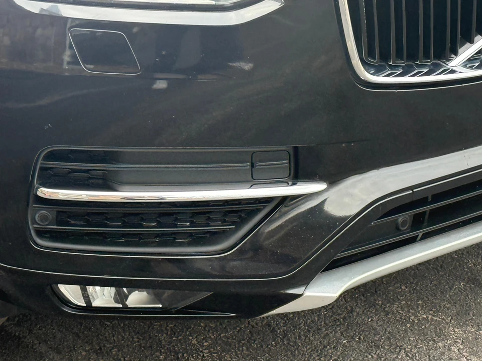 2016 Volvo XC90 2nd Gen - Image 18 of 31