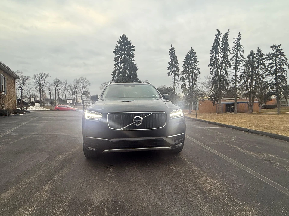 2016 Volvo XC90 2nd Gen - Image 6 of 31