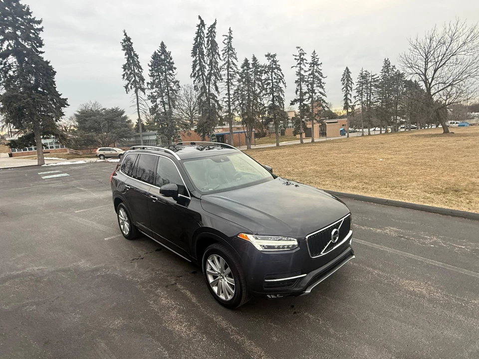2016 Volvo XC90 2nd Gen - Image 16 of 31