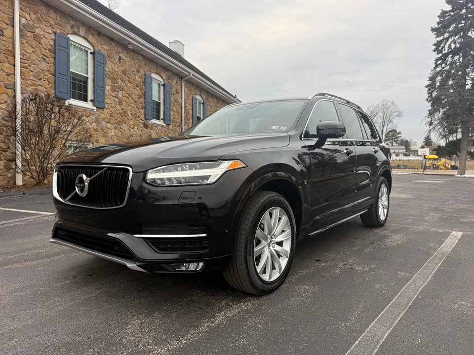 2016 Volvo XC90 2nd Gen - Image 10 of 31