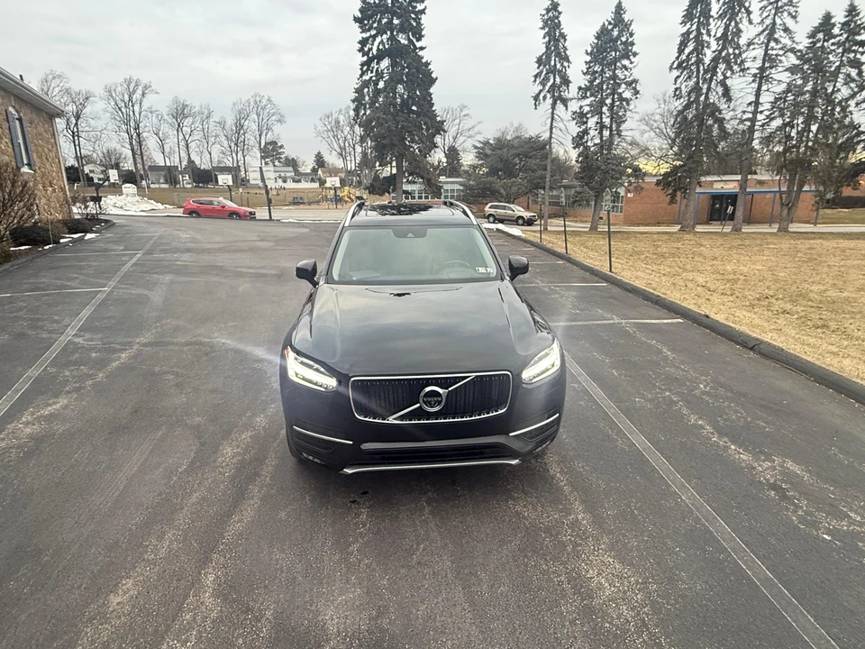 2016 Volvo XC90 2nd Gen - Image 8 of 31