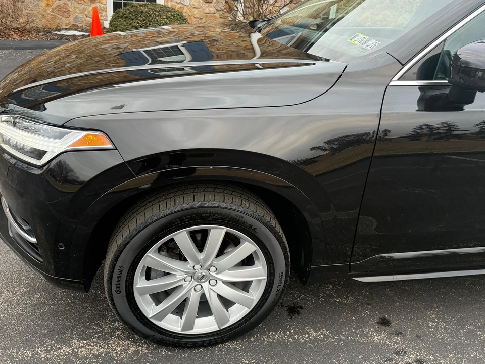2016 Volvo XC90 2nd Gen - Image 26 of 31