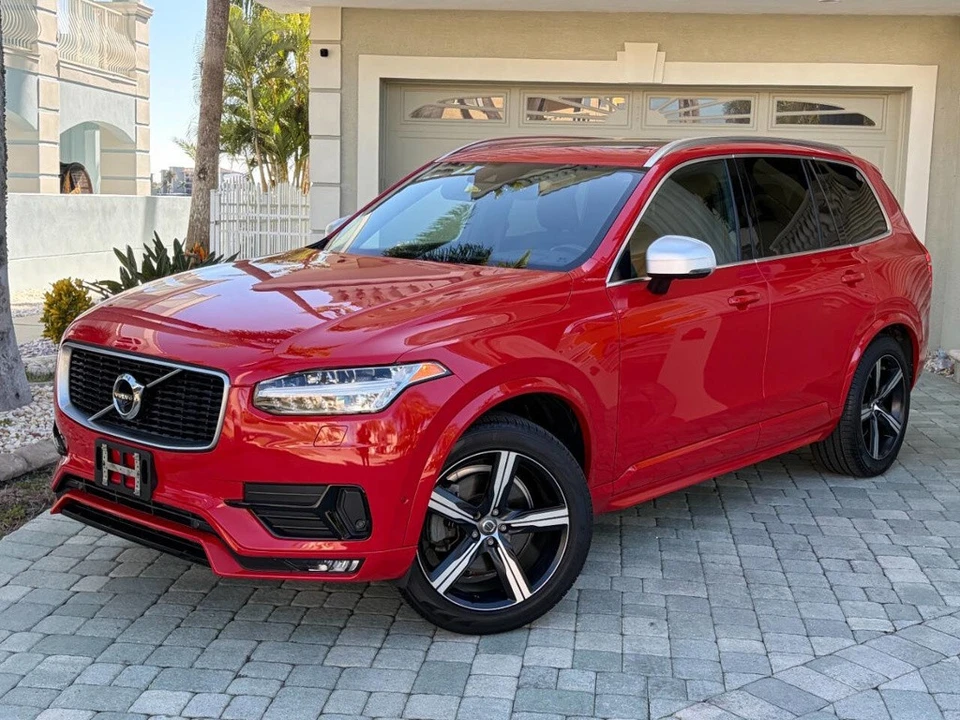 2016 Volvo XC90 2nd Gen - Image 4 of 21