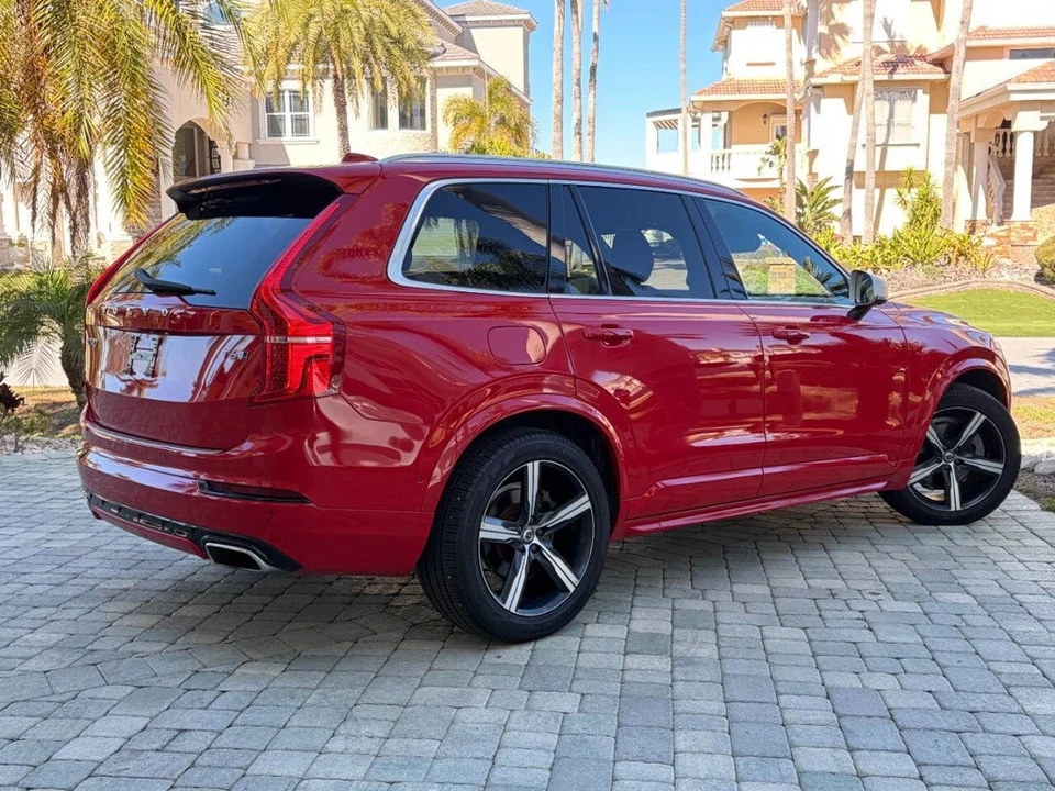 2016 Volvo XC90 2nd Gen - Image 7 of 21