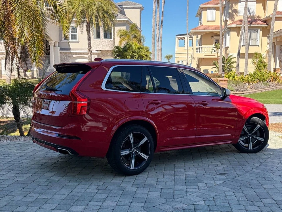 2016 Volvo XC90 2nd Gen - Image 5 of 21