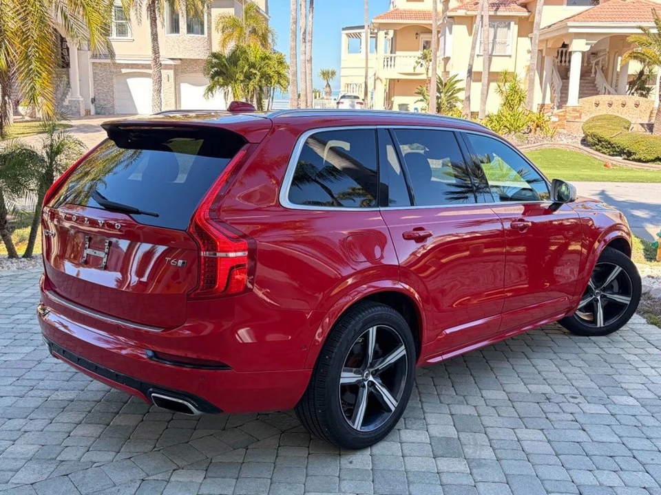 2016 Volvo XC90 2nd Gen - Image 9 of 21