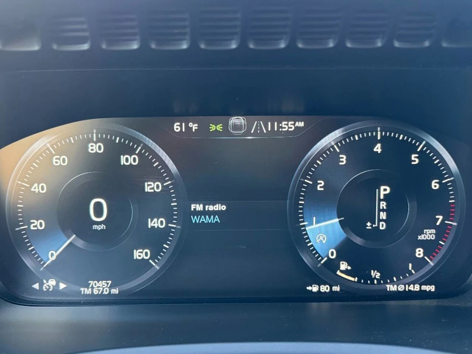 2016 Volvo XC90 2nd Gen - Image 15 of 21