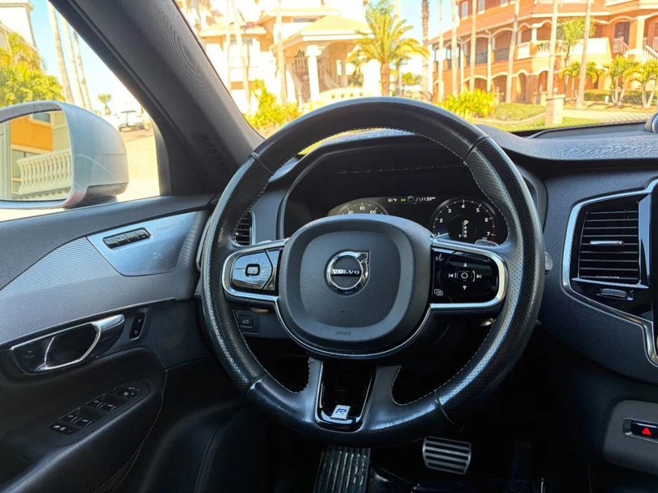 2016 Volvo XC90 2nd Gen - Image 13 of 21