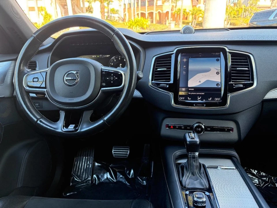 2016 Volvo XC90 2nd Gen - Image 12 of 21