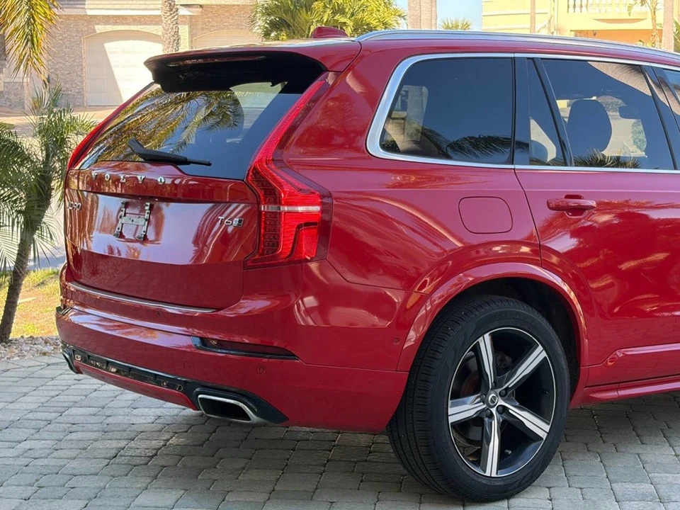 2016 Volvo XC90 2nd Gen - Image 6 of 21