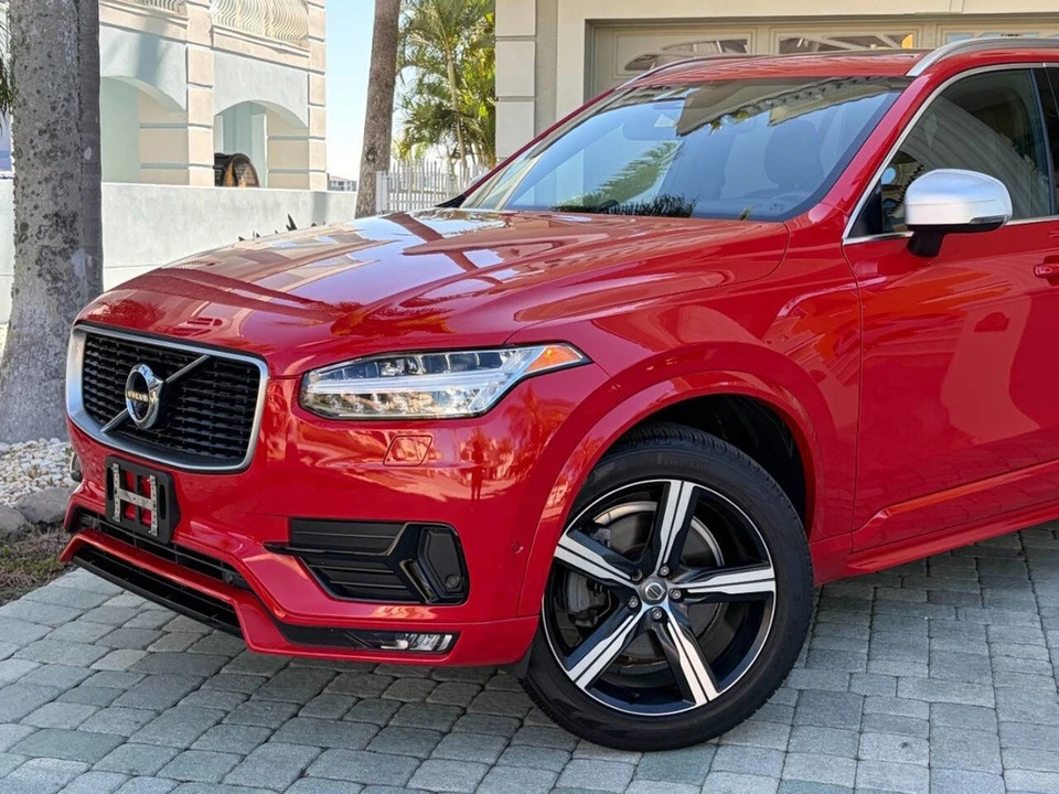 2016 Volvo XC90 2nd Gen - Image 2 of 21