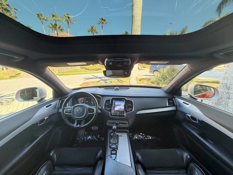 2016 Volvo XC90 2nd Gen - Image 11 of 21