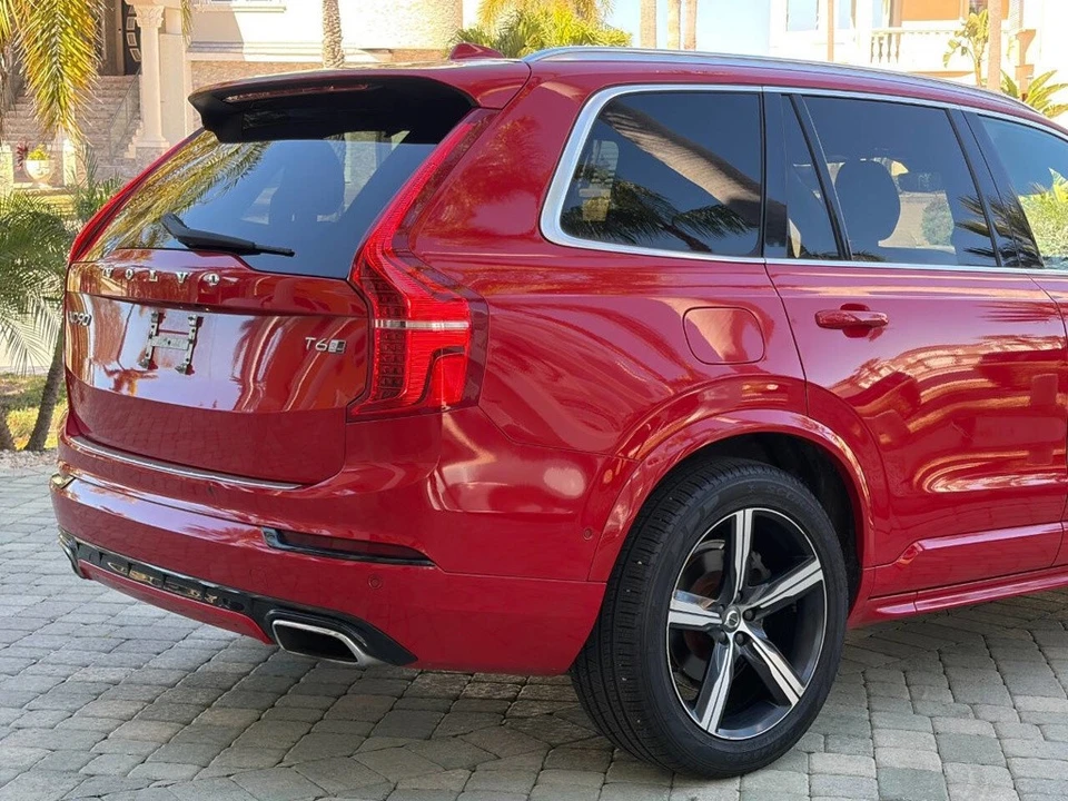 2016 Volvo XC90 2nd Gen - Image 8 of 21