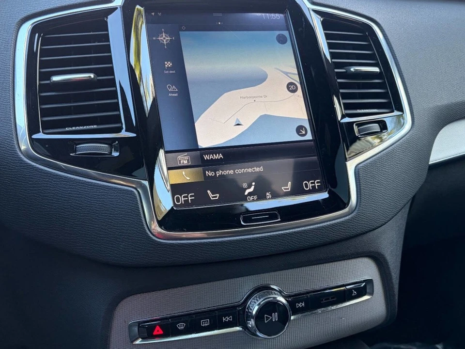 2016 Volvo XC90 2nd Gen - Image 17 of 21
