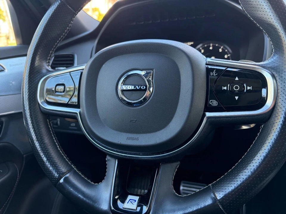 2016 Volvo XC90 2nd Gen - Image 14 of 21