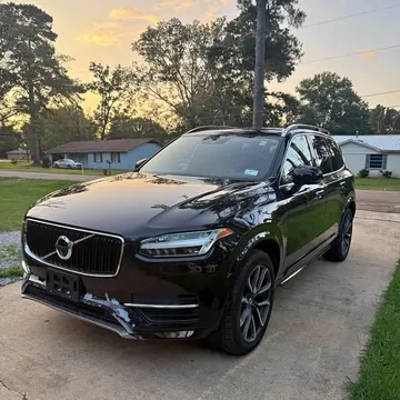 2016 Volvo XC90 T6 Sport Utility 4D