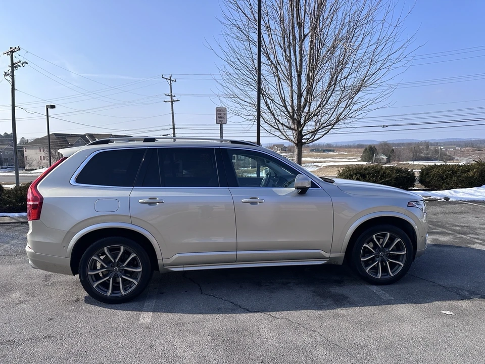2016 Volvo XC90 2nd Gen - Image 4 of 14