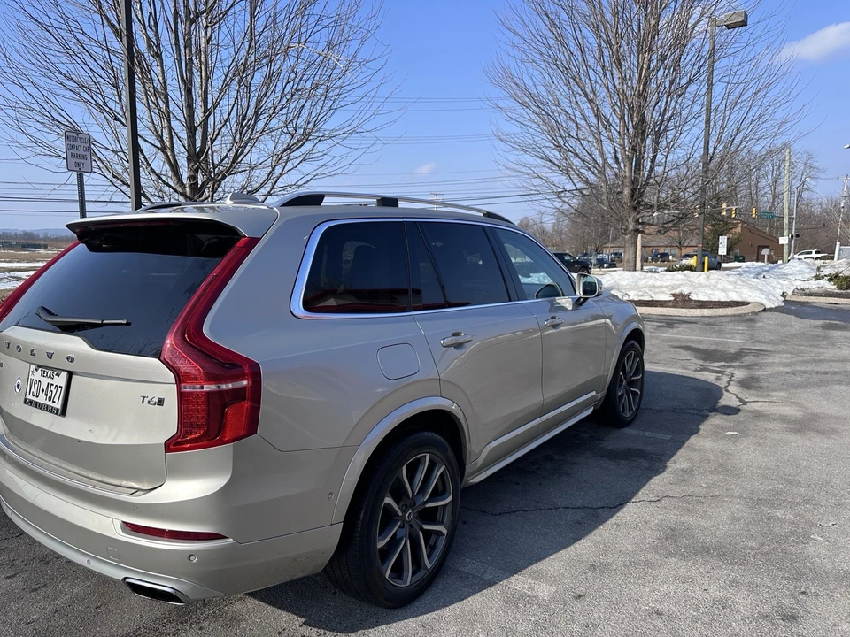 2016 Volvo XC90 2nd Gen - Image 3 of 14