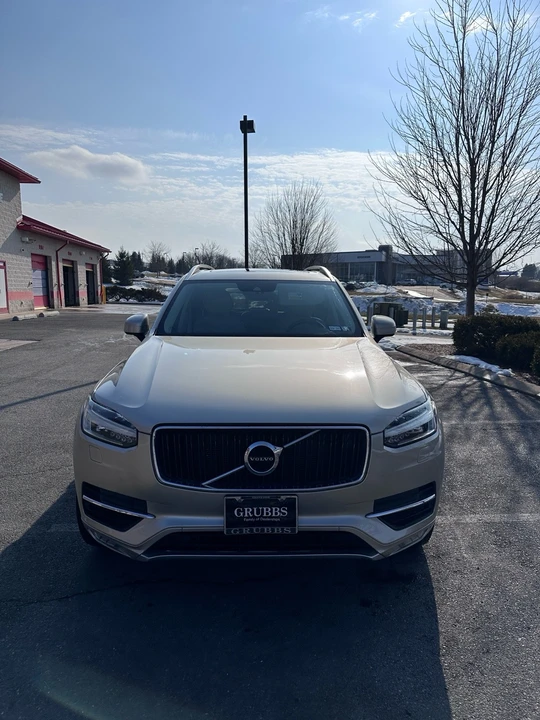 2016 Volvo XC90 2nd Gen - Image 6 of 14