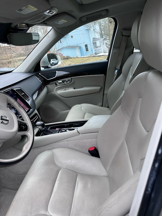 2016 Volvo XC90 2nd Gen - Image 12 of 14