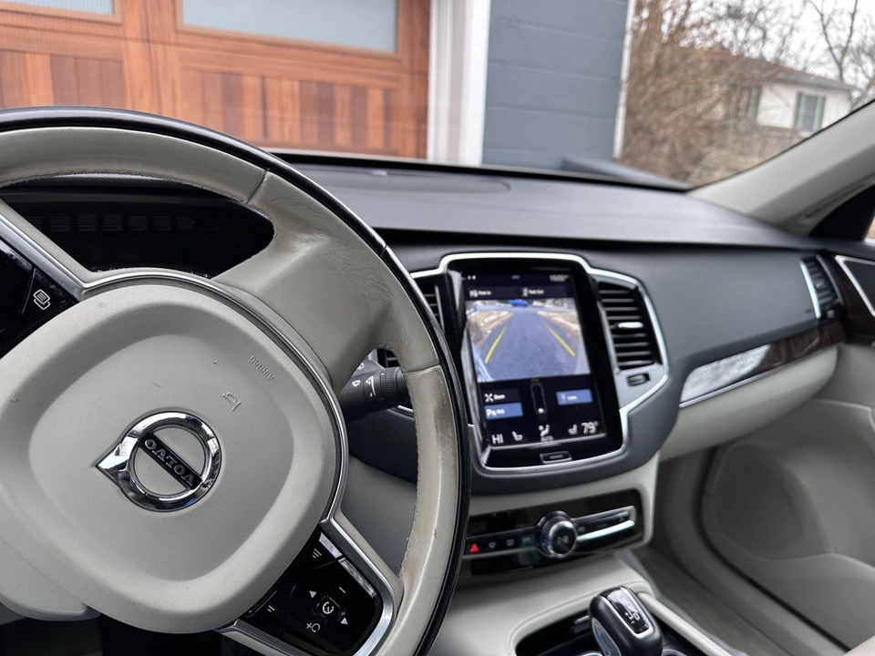 2016 Volvo XC90 2nd Gen - Image 13 of 14