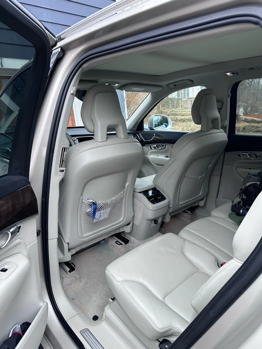 2016 Volvo XC90 2nd Gen - Image 10 of 14