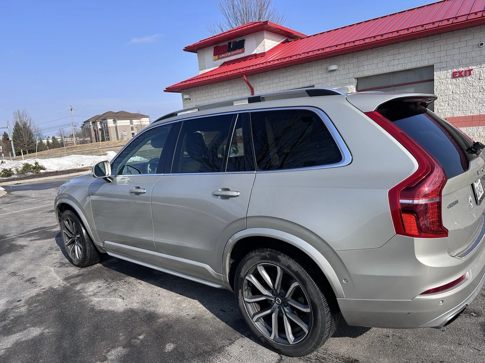 2016 Volvo XC90 2nd Gen - Image 2 of 14