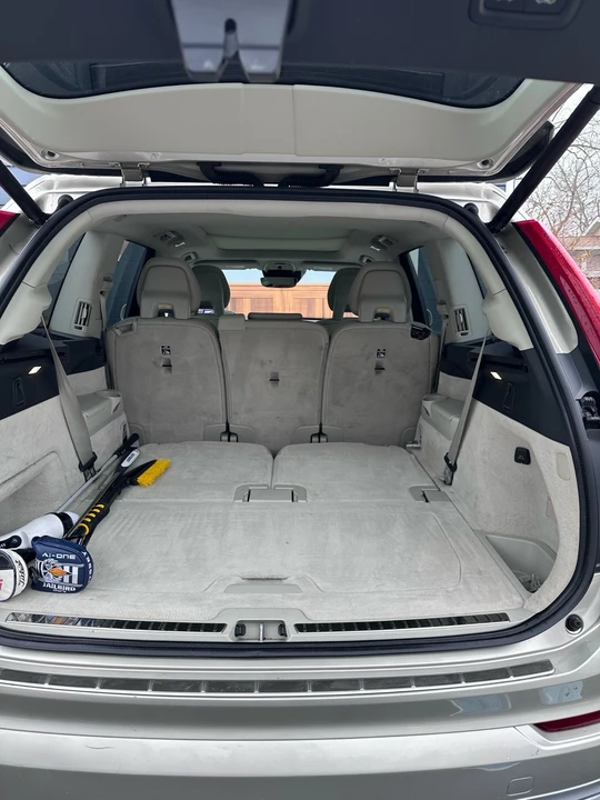2016 Volvo XC90 2nd Gen - Image 7 of 14