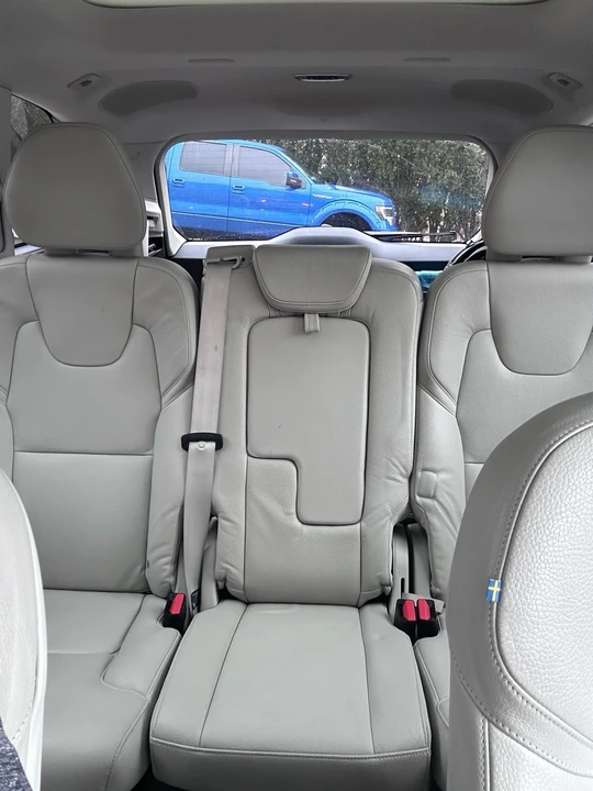 2016 Volvo XC90 2nd Gen - Image 14 of 14