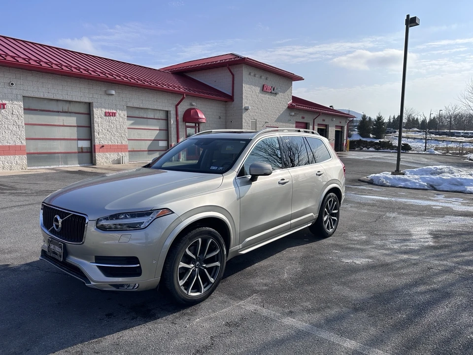 2016 Volvo XC90 2nd Gen - Image 5 of 14