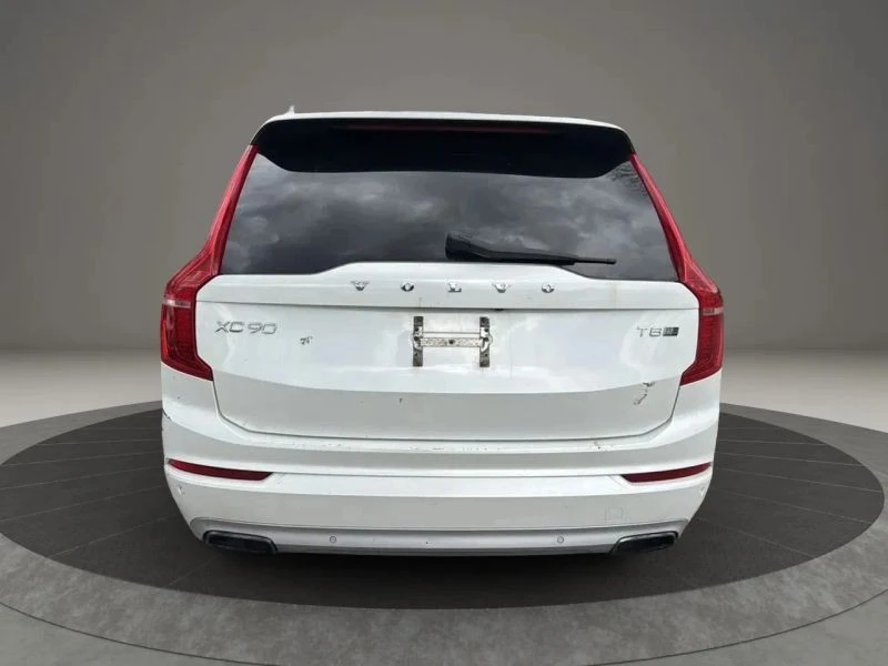 2016 Volvo XC90 2nd Gen - Image 6 of 12