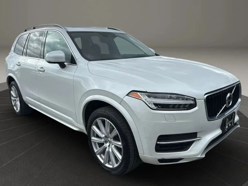 2016 Volvo XC90 2nd Gen - Image 3 of 12