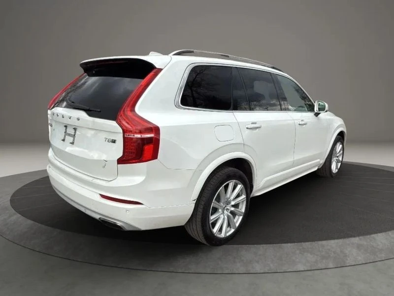 2016 Volvo XC90 2nd Gen - Image 5 of 12