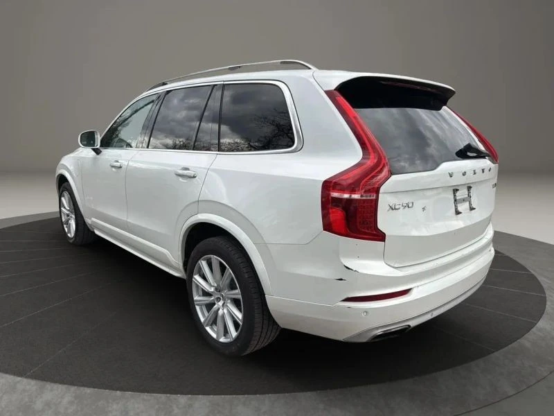 2016 Volvo XC90 2nd Gen - Image 7 of 12