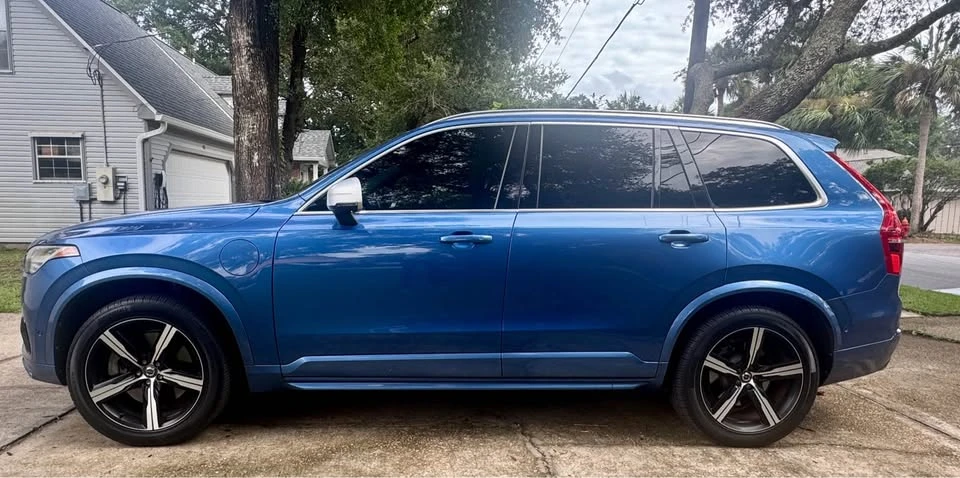 2016 Volvo XC90 2nd Gen - Image 4 of 9