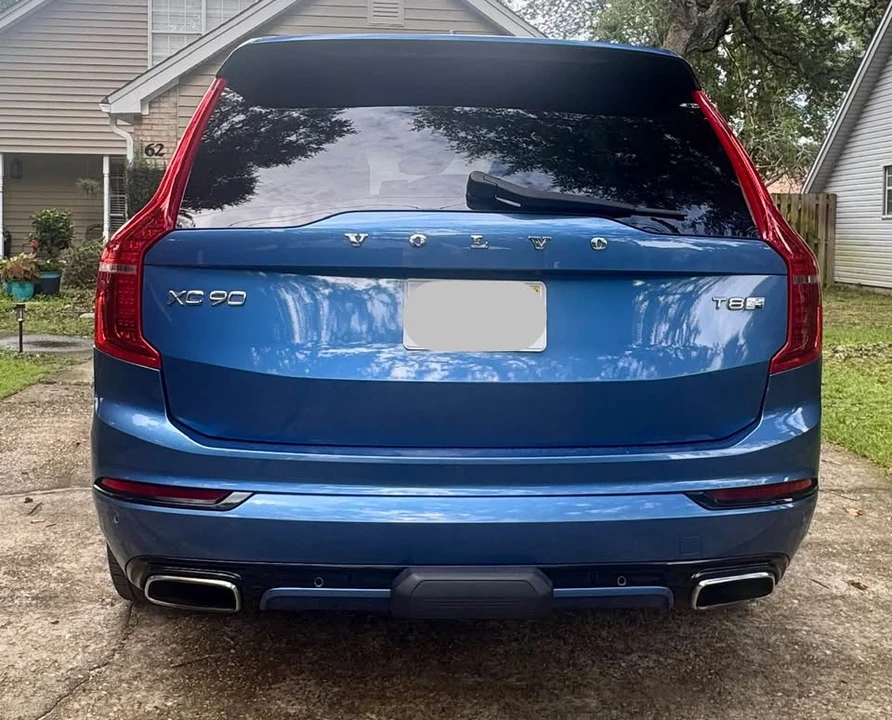 2016 Volvo XC90 2nd Gen - Image 6 of 9