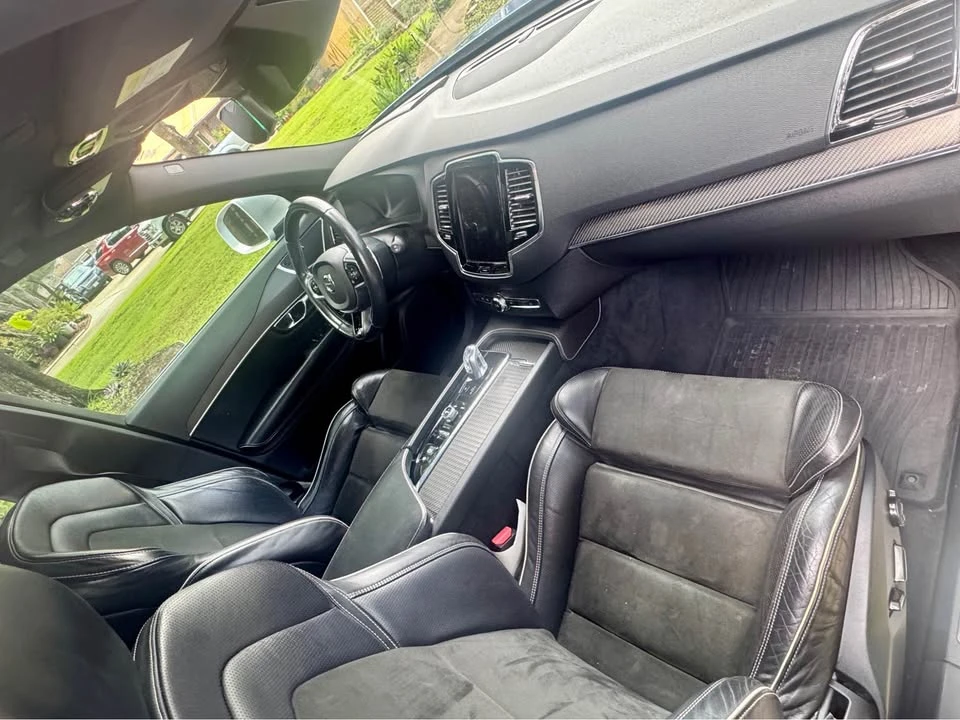 2016 Volvo XC90 2nd Gen - Image 8 of 9