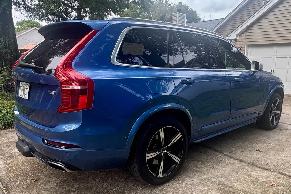 2016 Volvo XC90 2nd Gen - Image 7 of 9